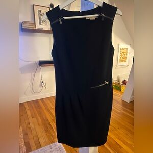Black size 2 Michael Kors dress